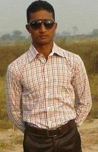 Rahul Donadkar