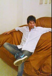 Shubham Kumar