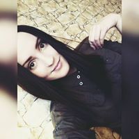 Radvilė Sendriūtė