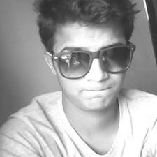 Jayesh Rangari