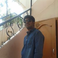 Hiran Kumar