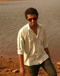 Nisanth Chandran