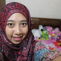 Lutfia Rahmaningtyas Sudjianto