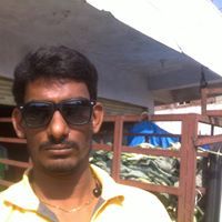 Ramesh Veldandi