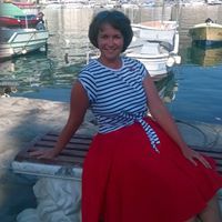 Татьяна Пеняева