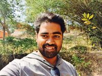 Srikar Haranadh
