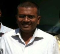 Shaik Allabakash