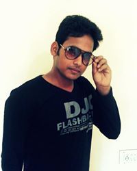 Saurabh Maurya