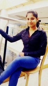 Charu Singh