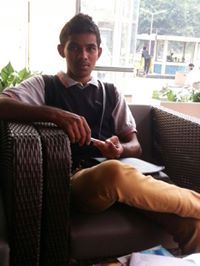 Das Chowdary Doupati
