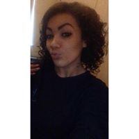 Danielle Grocott Small