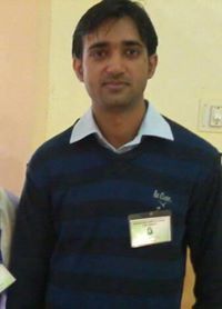 Hiren Parmar