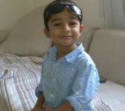 Mahendran Varatharajan