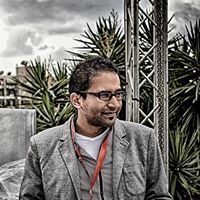 Mohamed Farid