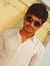 Aravind...