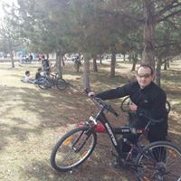 Ростислав Бондарь