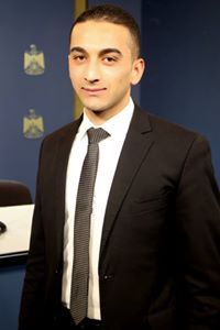 Monjed Abu Sharar