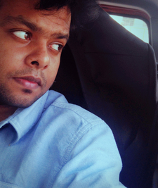 Ritesh Varma