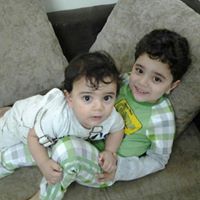 Mohammed Toukhi