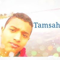 Ahmed Tamsah