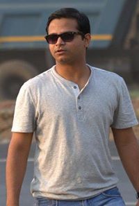 Arijit Dastider