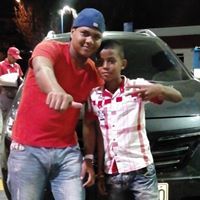 Effren Angulo Madera