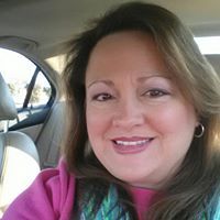 Wanda McLendon Henderson