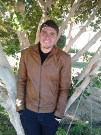 Youssef Islam
