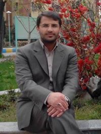 Kamal Razavi