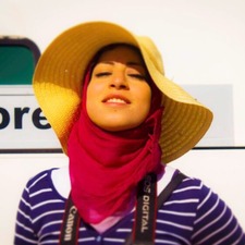 Wageda Mohamed