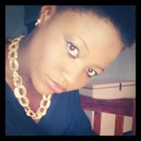 Gloria Sesay