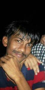 Naveen Kumar