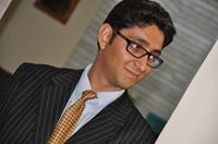 Eiman Rahbin