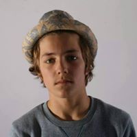 Jonas Norris