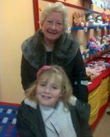 Lorraine Stonehouse