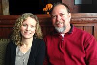 Beth Oster Steffaniak