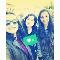 Yousra Elm