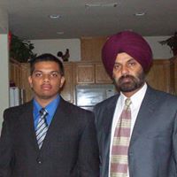 Lovepreet Singh