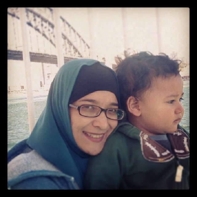 Goodreads profile picture for @nuraini