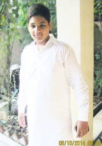 Muhammad Hassan Ahmad