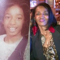 Sandra Archer-Johnson