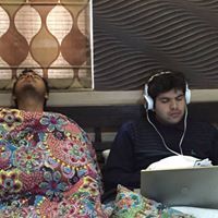 Abhinav Vijayvargiya