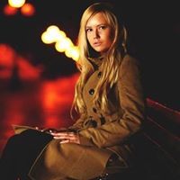 Яна Баховчук