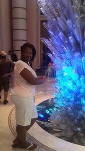 Sharon Harmon Summers