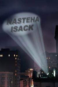 Nasteha Isack