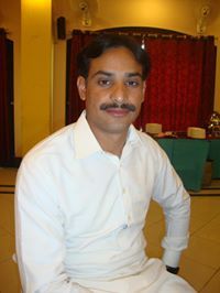 Moddassar Javed