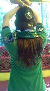 الرجاوية غريبة اﻷطوار