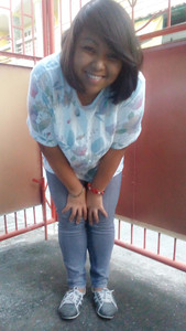 May Anne