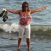 Cookie Rios