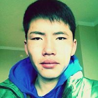 Батдэлгэр Болорбат